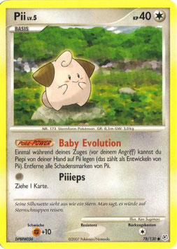 Pii