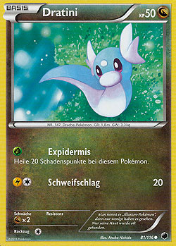 Dratini