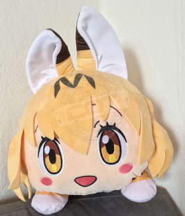 Kemono Friends Serval