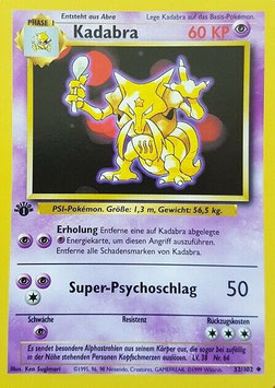 Kadabra