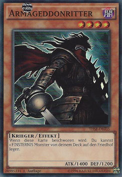 Armageddonritter