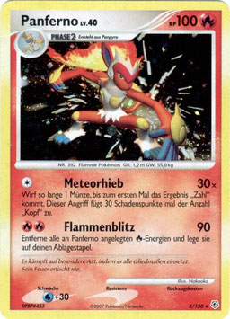 Panferno
