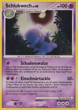 Schlukwech