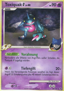 Toxiquak G