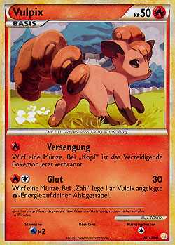 Vulpix