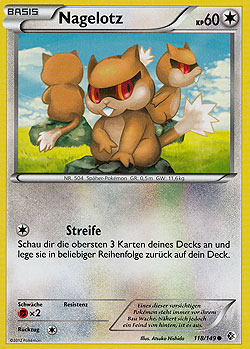 Nagelotz