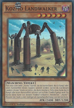Kozmo Landwalker