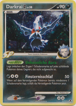 Darkrai G