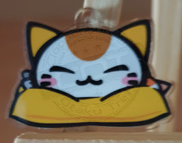 Nemuneko Kette Acryl