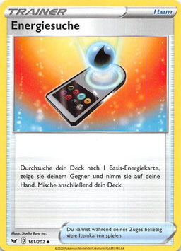 Energie-suche