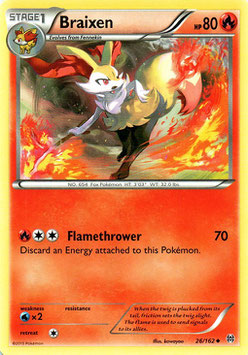 Braixen