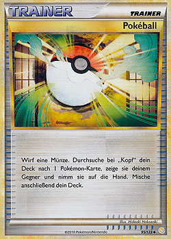 Pokéball
