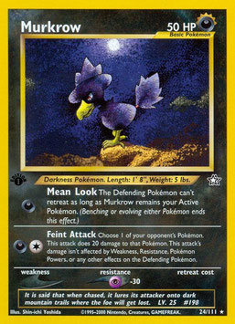 Murkrow