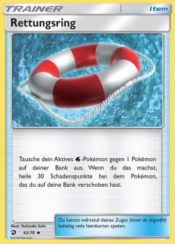 Rettungsring