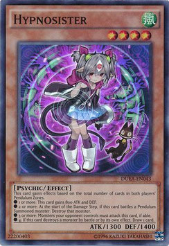 Hypnosister