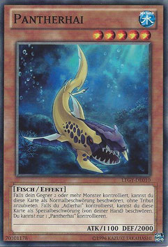 Pantherhai