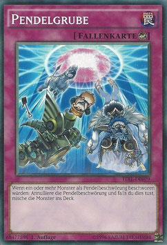 Pendelgrube