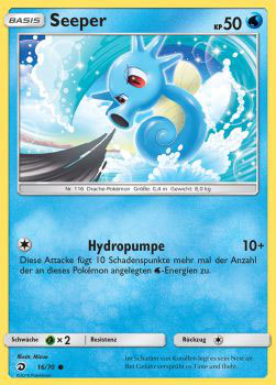 Seeper