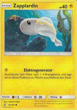 Zapplardin