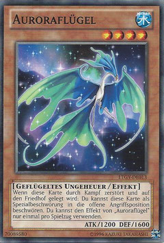 Auroraflügel