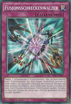Fusionsschreckenwalzer