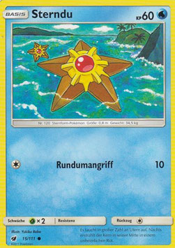 Sterndu