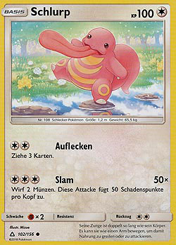 Schlurp