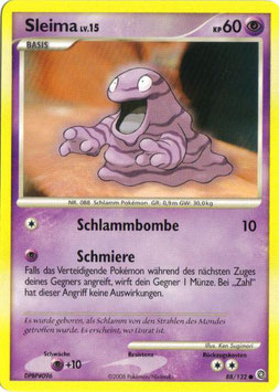 Sleima