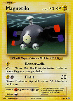 Magnetilo