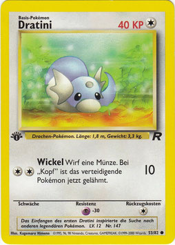 Dratini