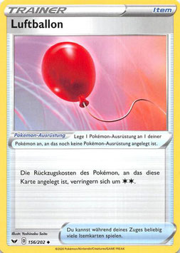 Luftballon