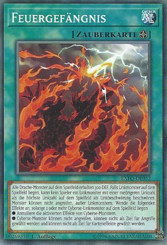 Feuergefängnis