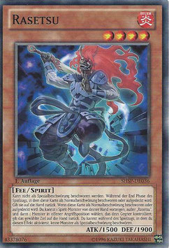 Rasetsu