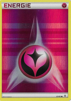 Fee Energie
