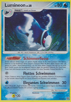 Lumineon