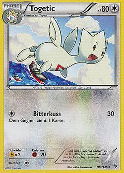 Togetic