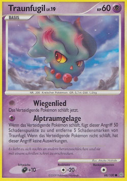 Traunfugil