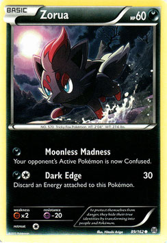 Zorua