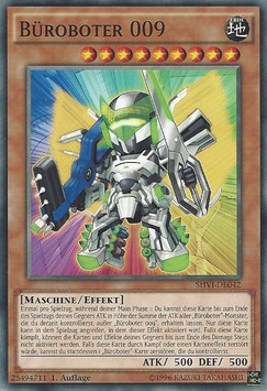 Büroboter 009