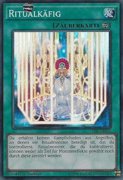 Ritualkäfig