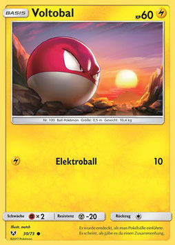 Voltobal