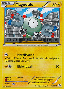 Magnetilo