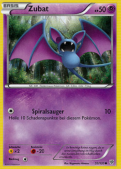 Zubat