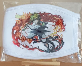 Meliodas Maske