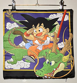 Son Goku & Shenlong