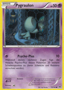 Pygraulon