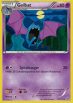 Golbat