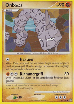 Onix