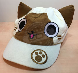 Felyne Cap