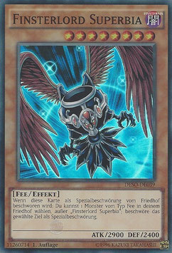 Finsterlord Superbia